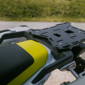 LUGGAGE CARRIER - obrazek 2