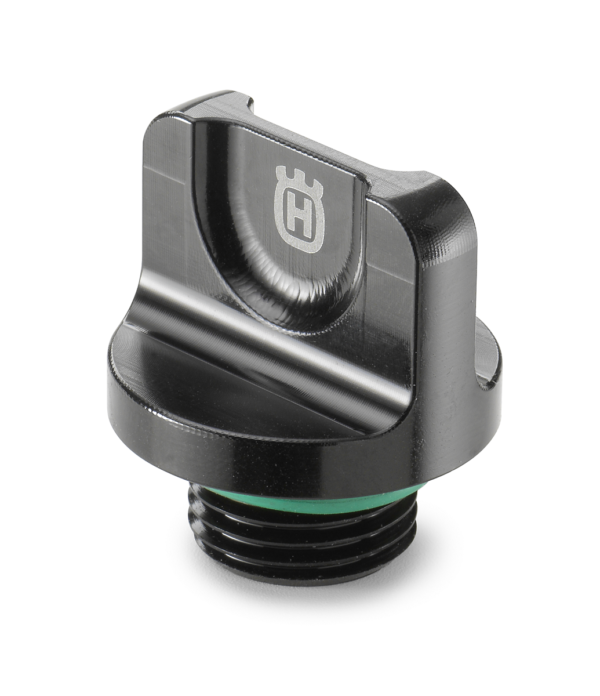 OIL PLUG