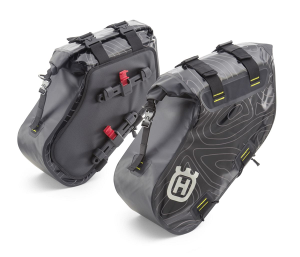 SIDE BAG SET