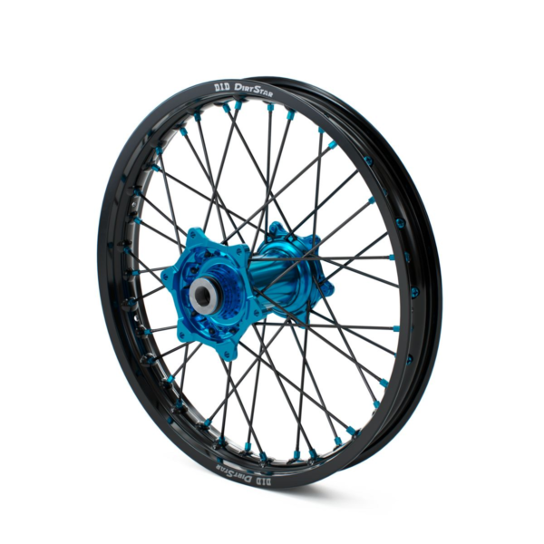 FACTORY REAR WHEEL 2.15X18"