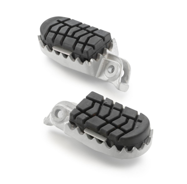 FOOTPEG SET