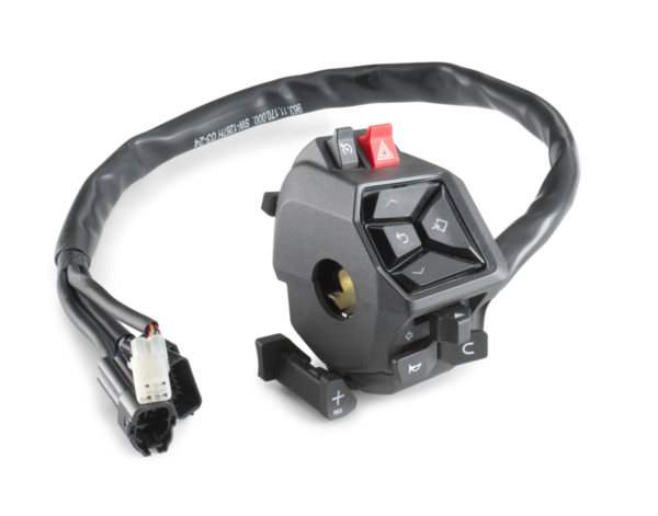 COMBINATION SWITCH