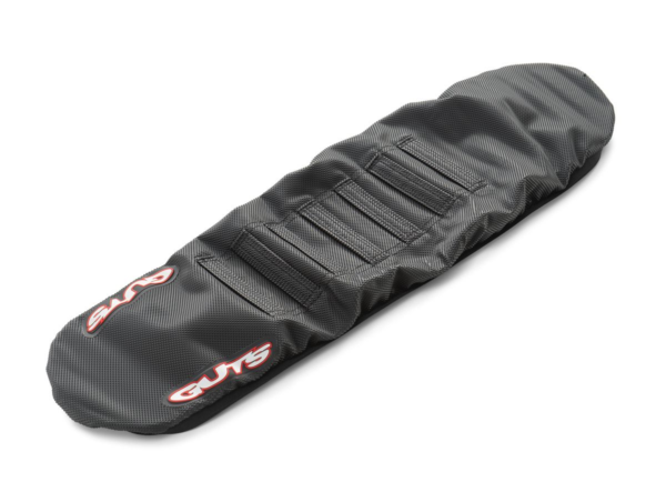 FACTORY RACING SEAT COVER