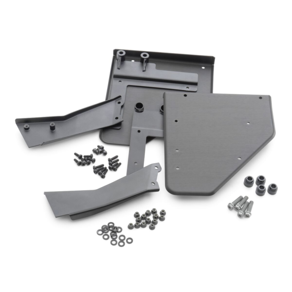 SIDE BAG CARRIER