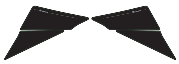 FUEL TANK PROTECTION STICKER KIT