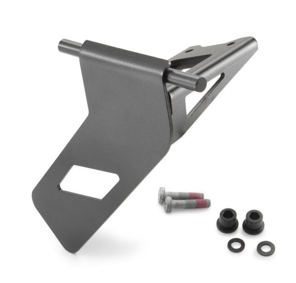 SIDE BAG CARRIER