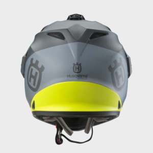 MX-9 ADV MIPS® Helmet - obrazek 3