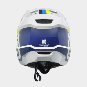 Kids Gravity eDrive Helmet - obrazek 4