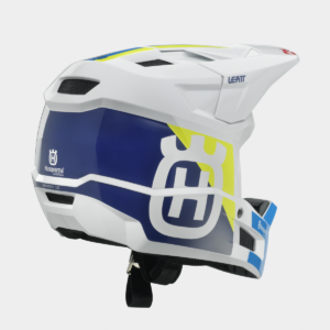 Kids Gravity eDrive Helmet - obrazek 3
