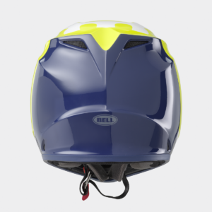 MX 9 Mips Authentic Helmet - obrazek 3