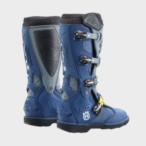 X-Power Boots - obrazek 2