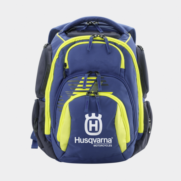 Team Rev Backpack