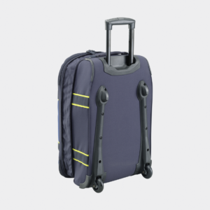 Team Layover Bag - obrazek 3