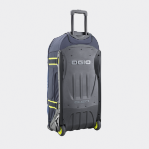Team Travel Bag 9800 - obrazek 3
