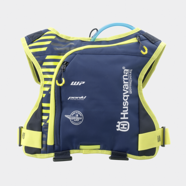 Team Erzberg Hydration Pack