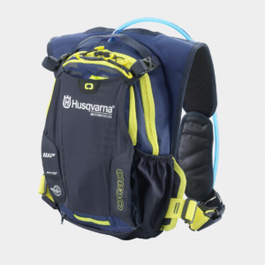 Team Baja Hydration Backpack - obrazek 2