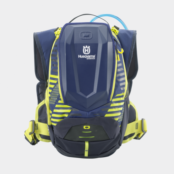 Team Dakar Hydration Backpack