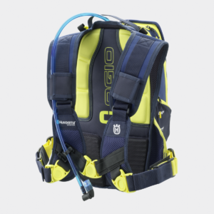 Team Dakar Hydration Backpack - obrazek 3