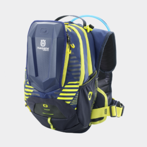 Team Dakar Hydration Backpack - obrazek 2