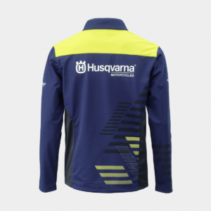 Team Softshell Jacket - obrazek 2