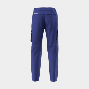 Team Pants - obrazek 2