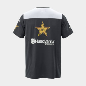 Replica Team Tee - obrazek 2