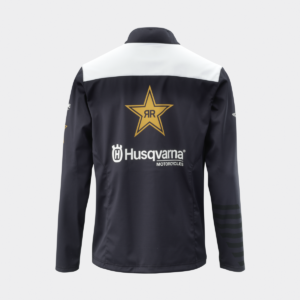Replica Team Softshell Jacket - obrazek 2