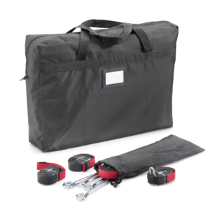 HQV TENT WALL SET 3X3M - obrazek 3