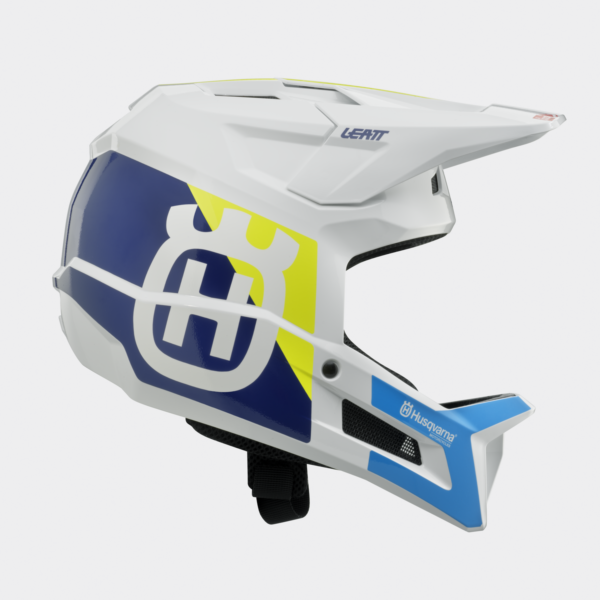 Kids Gravity eDrive Helmet