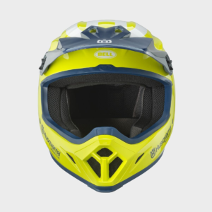 MX 9 Mips Authentic Helmet - obrazek 2