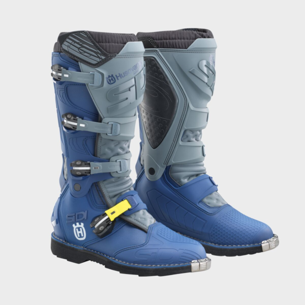 X-Power Boots