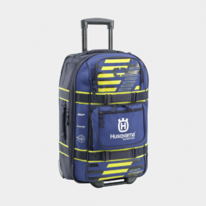 Team Layover Bag - obrazek 2