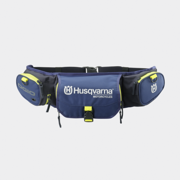 Team Comp Belt Bag