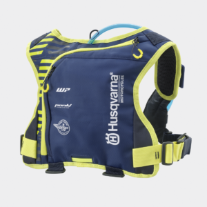 Team Erzberg Hydration Pack - obrazek 2