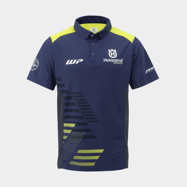 Team Polo
