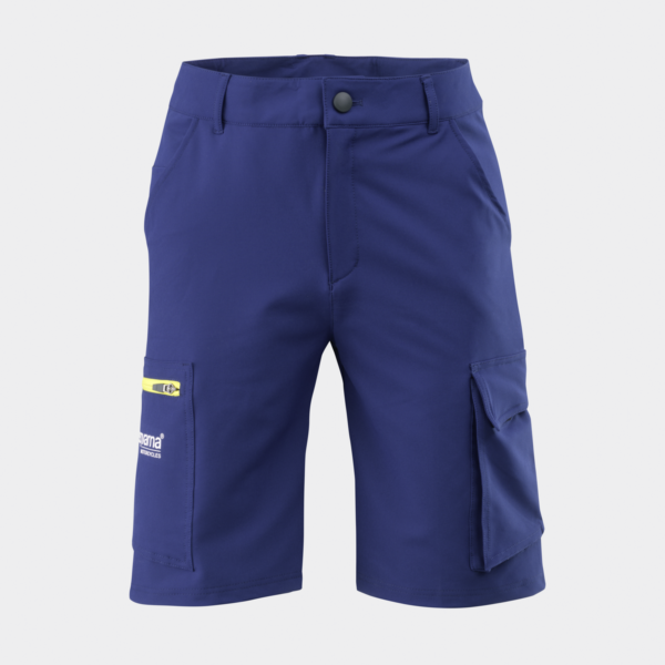 Team Shorts