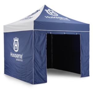 HQV TENT WALL SET 3X3M - obrazek 4
