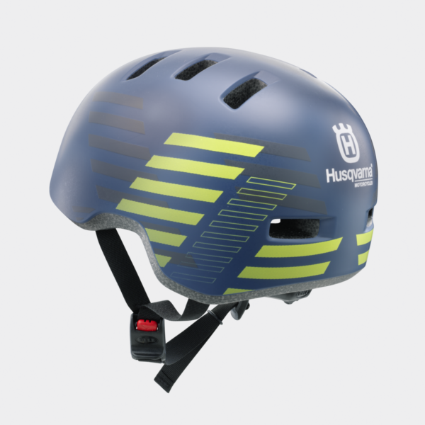 Lil Ripper Helmet