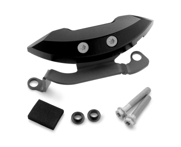 CLUTCH COVER PROTECTION