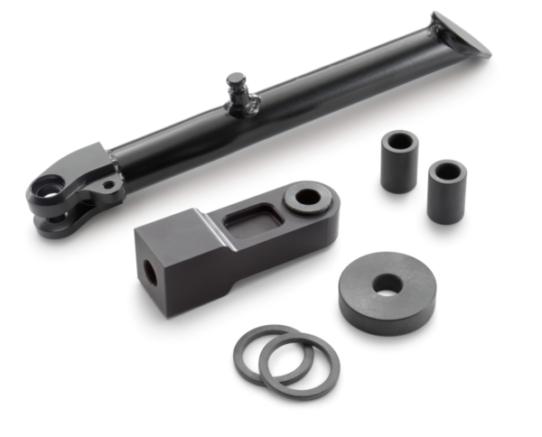 LOWERING KIT