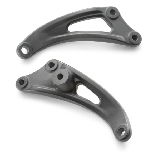 ENGINE BRACE SET