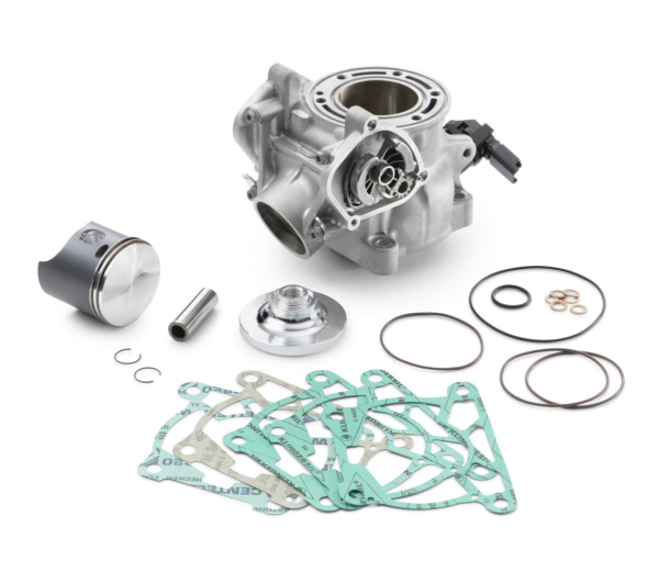 150 FACTORY KIT
