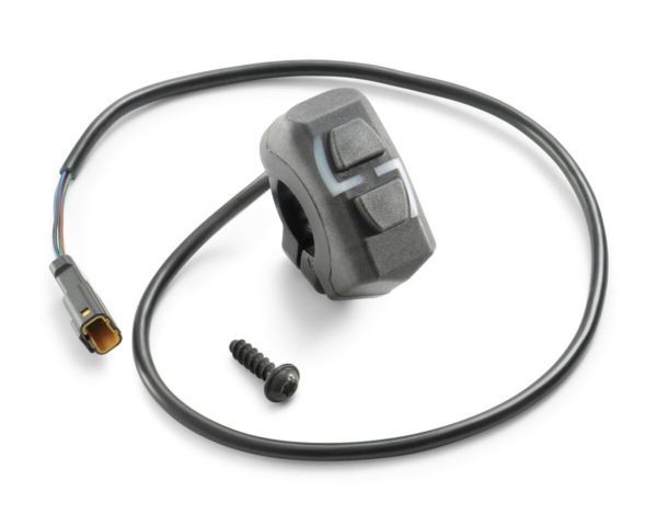 COMBINATION SWITCH