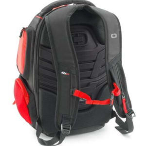 REPLICA TEAM REV BACKPACK - obrazek 2
