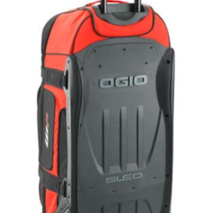 REPLICA TEAM TRAVEL BAG 9800 - obrazek 2