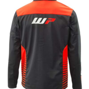 REPLICA TEAM SOFTSHELL JACKET - obrazek 2