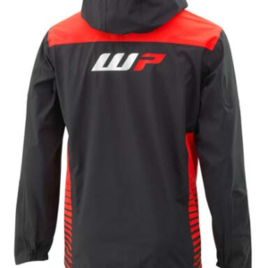 REPLICA TEAM HARDSHELL JACKET - obrazek 2