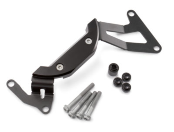 CLUTCH COVER PROTECTION