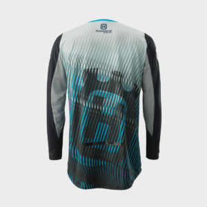Railed Jersey Air - obrazek 2