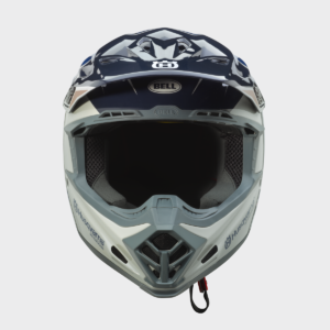 Moto 9 MIPS® Gotland Helmet - obrazek 2